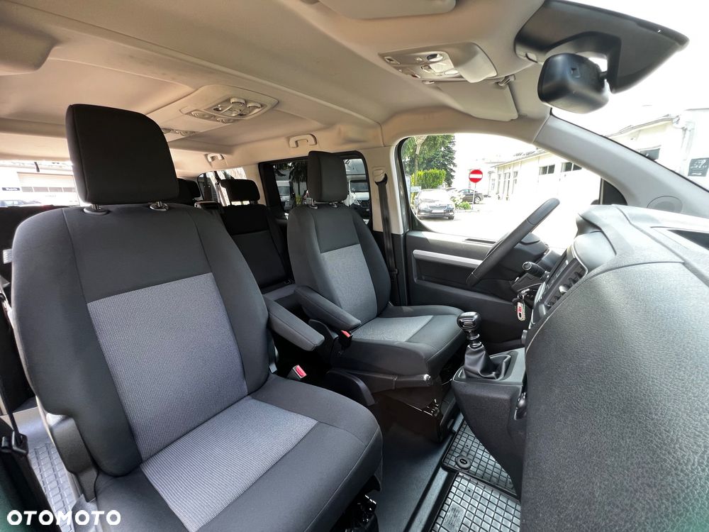 Citroën SpaceTourer 2.0 BlueHDi XL Feel - 14