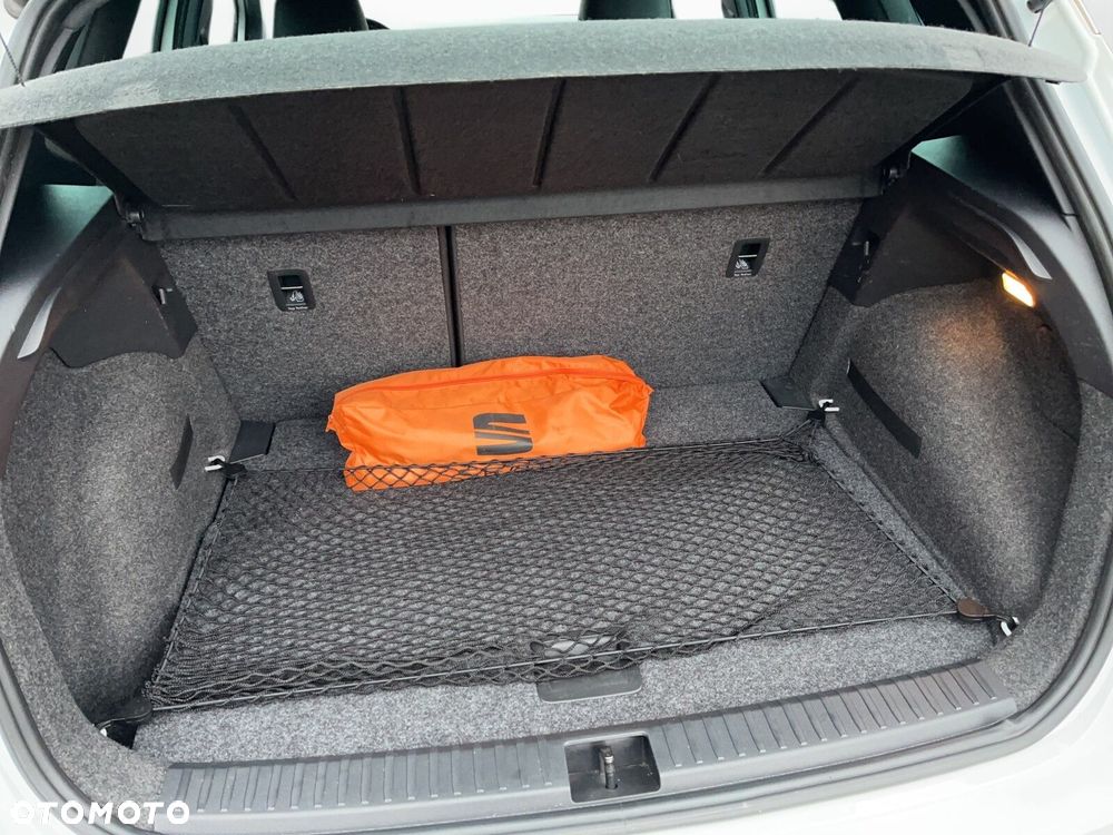 Seat Arona 1.5 TSI GPF FR S&S DSG - 9