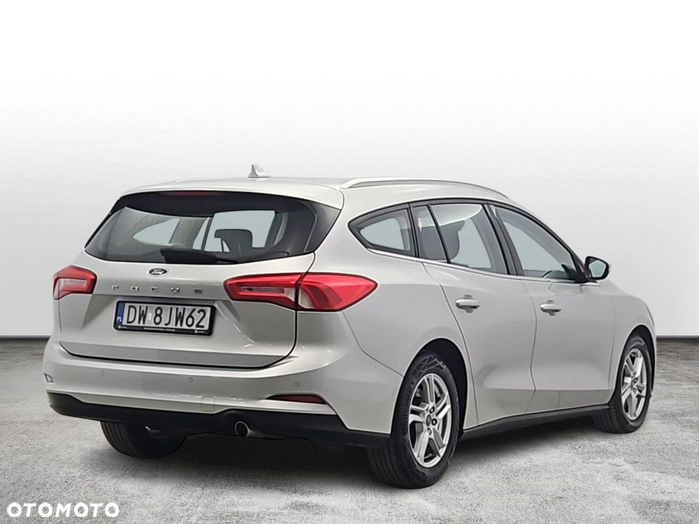 Ford Focus 1.5 EcoBlue Trend Edition - 5