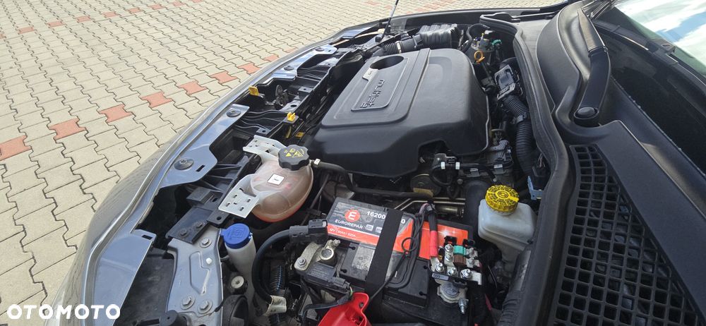 Fiat Tipo 1.3 MultiJet Business Edition - 16