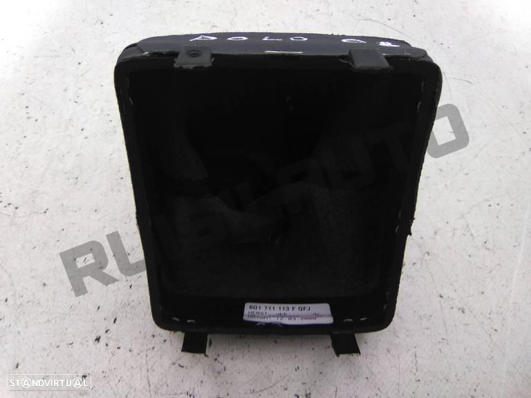 Punho + Fole 6q171_1113fqfj Vw Polo Iv (9n) [2001_2012] 1.2 12v - 7