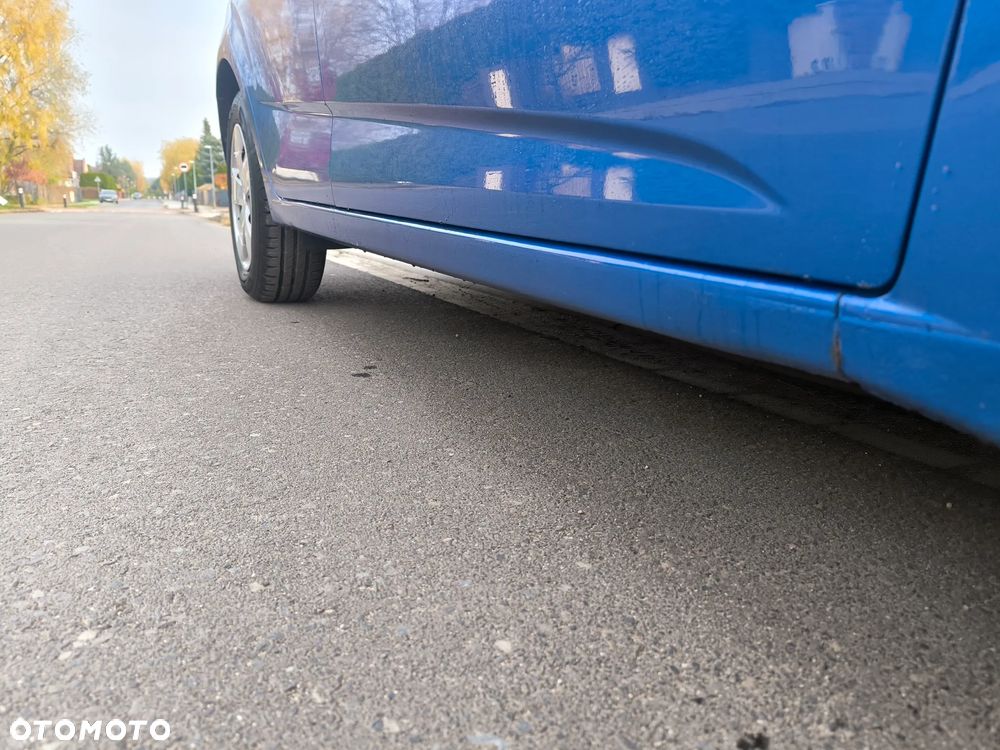 Chevrolet Aveo 1.2 LT - 23