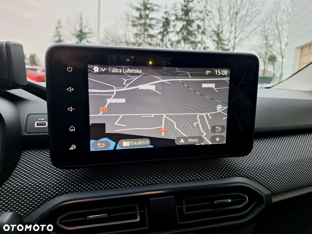 Dacia Sandero 1.0 TCe Comfort - 15