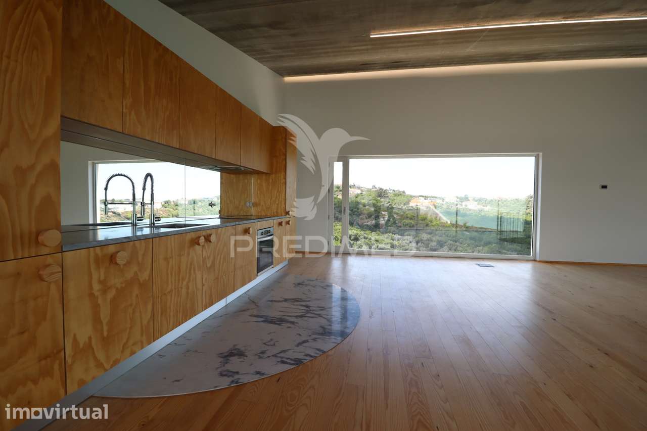 Moradia T3 Distinção Prémio Jovens Arquitectos - Fátima - Grande imagem: 4/40