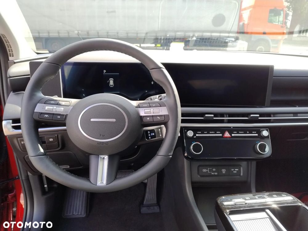 Hyundai Tucson 1.6 T-GDi Smart 2WD DCT - 10