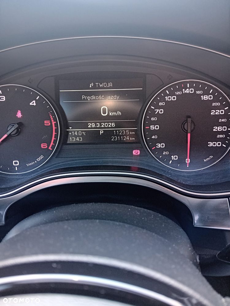 Audi A6 Avant - 9