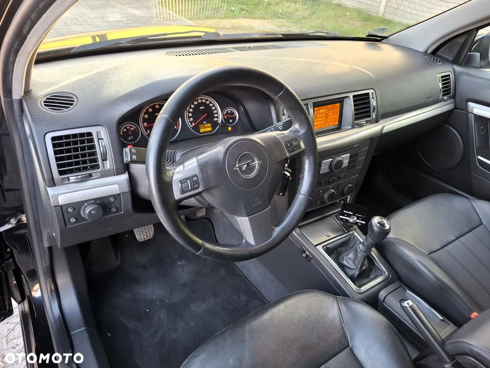 Opel Vectra 1.8 Cosmo Plus - 29
