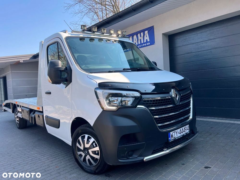 Renault MASTER - 3