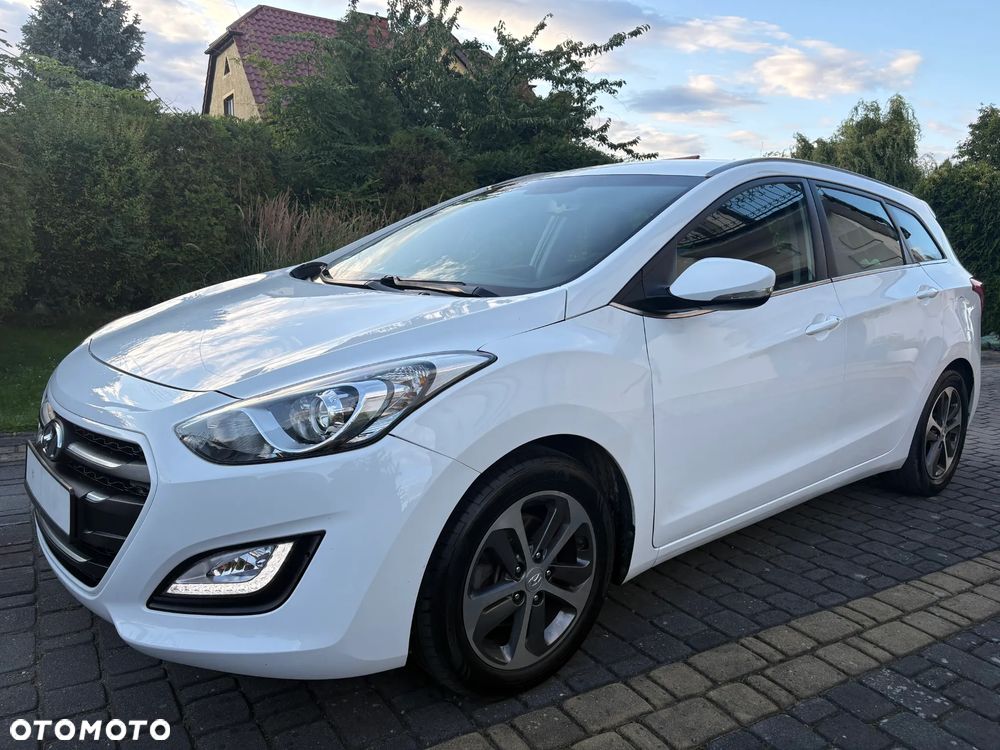 Hyundai i30 - 4