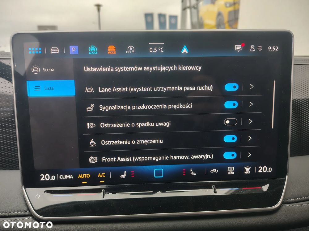 Volkswagen Tiguan 1.5 TSI EVO Life DSG - 18