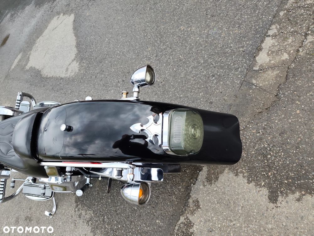 Harley-Davidson Softail Fat Boy - 25