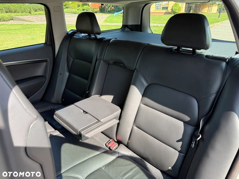 Volvo V70 2.0T Powershift Momentum - 28