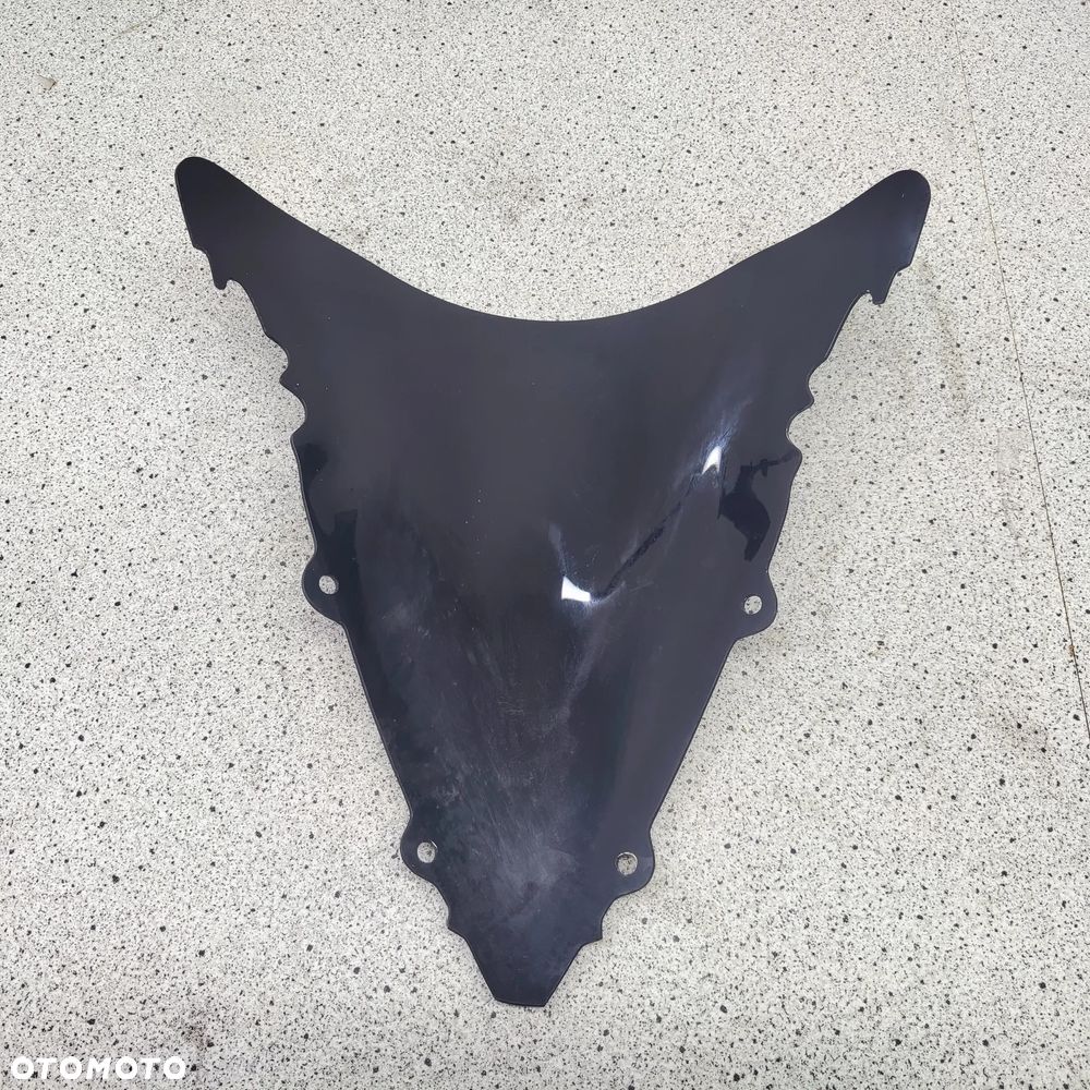 Szyba, szybka, owiewka przód Yamaha R6 03-05 - 10