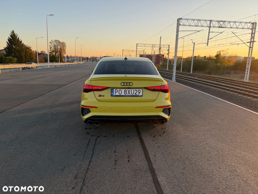 Audi S3 - 3