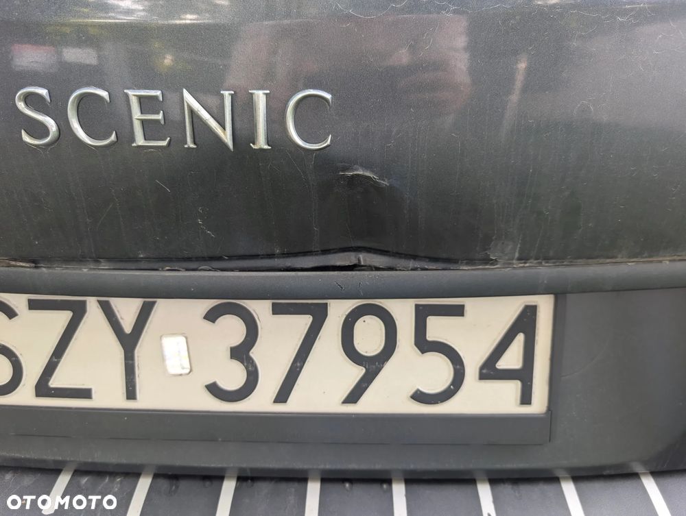 Renault Scenic 2.0 16V Privilege - 6