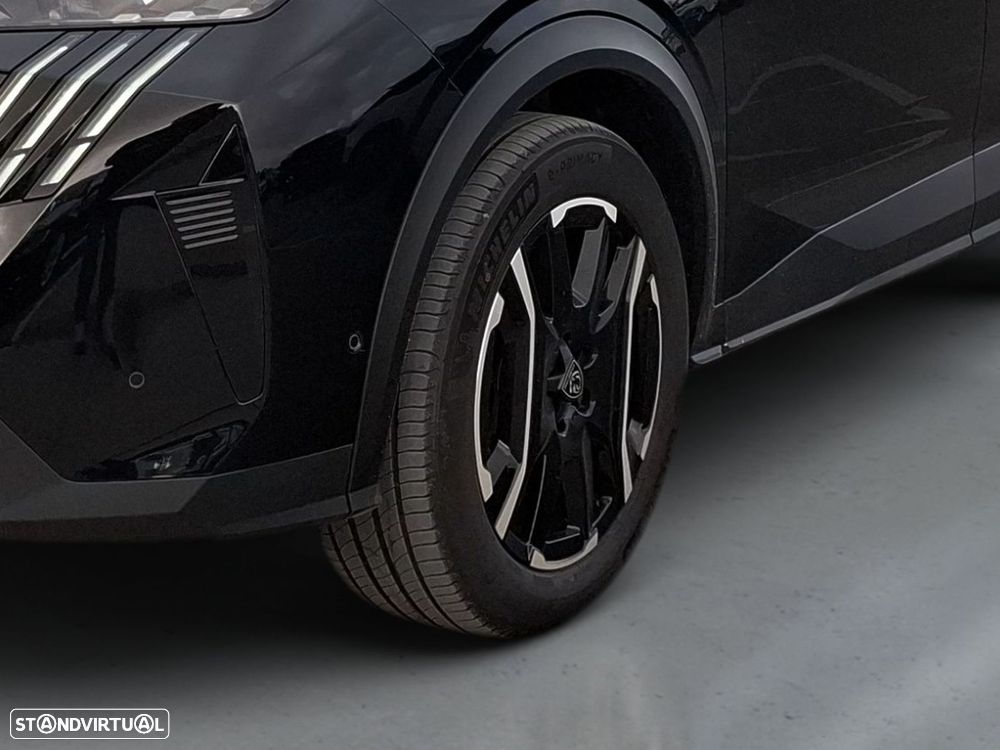 Peugeot 5008 1.6 Plug-in Hybrid GT e-DCS7 - 4