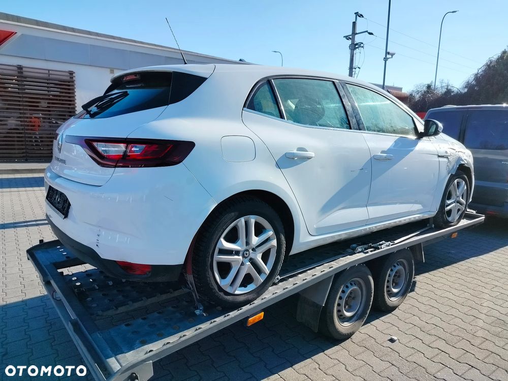 Renault Megane ENERGY TCe 100 INTENS - 4