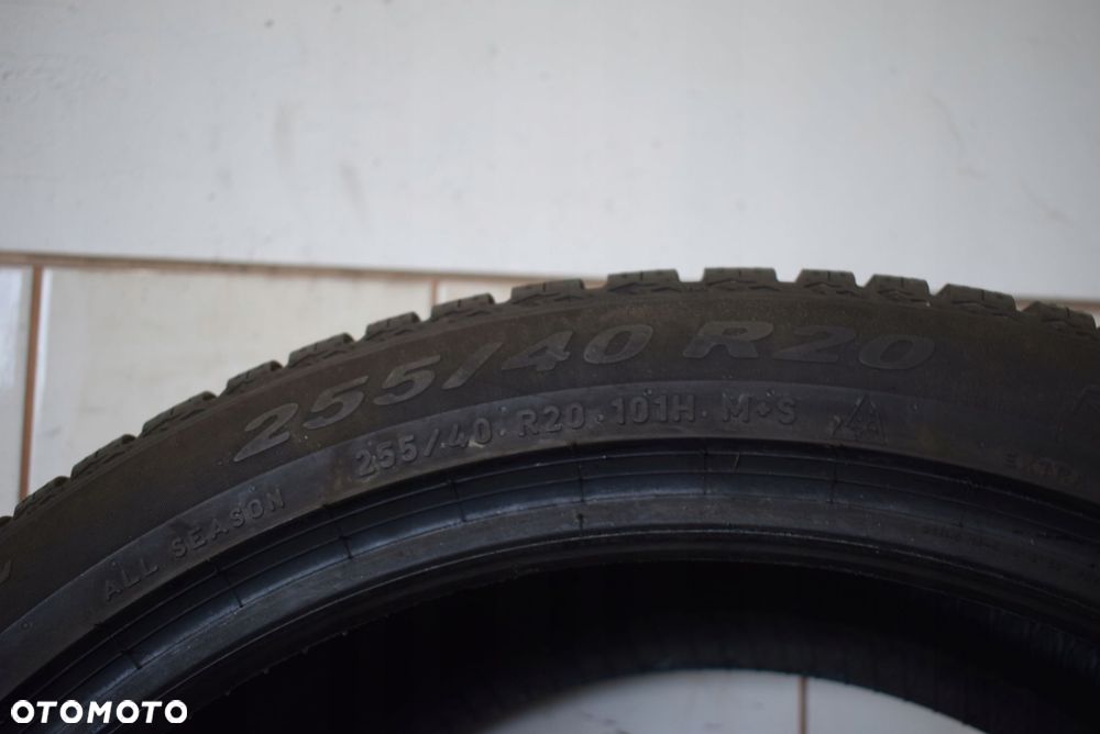 R20 255/40 Pirelli Scorpion LSF 2 VOL Wysyłka gratis! - 8