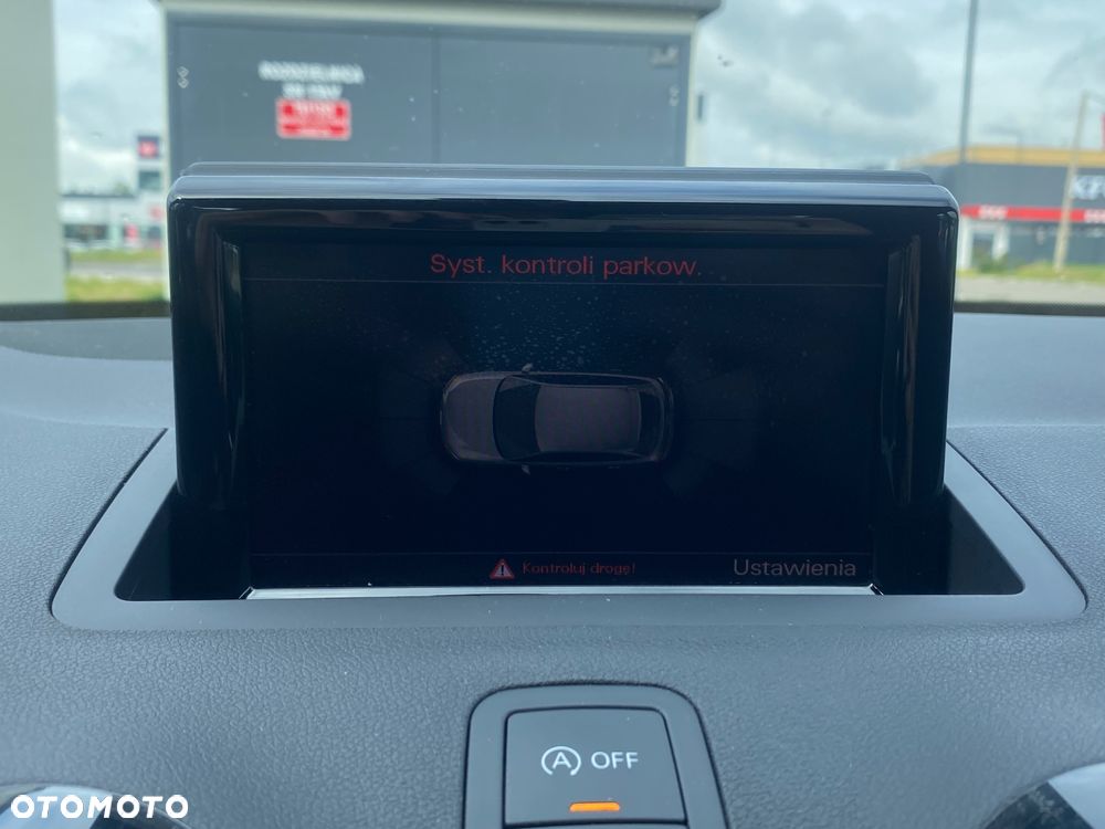 Audi A1 Sportback 1.4 TDI (ultra) - 24