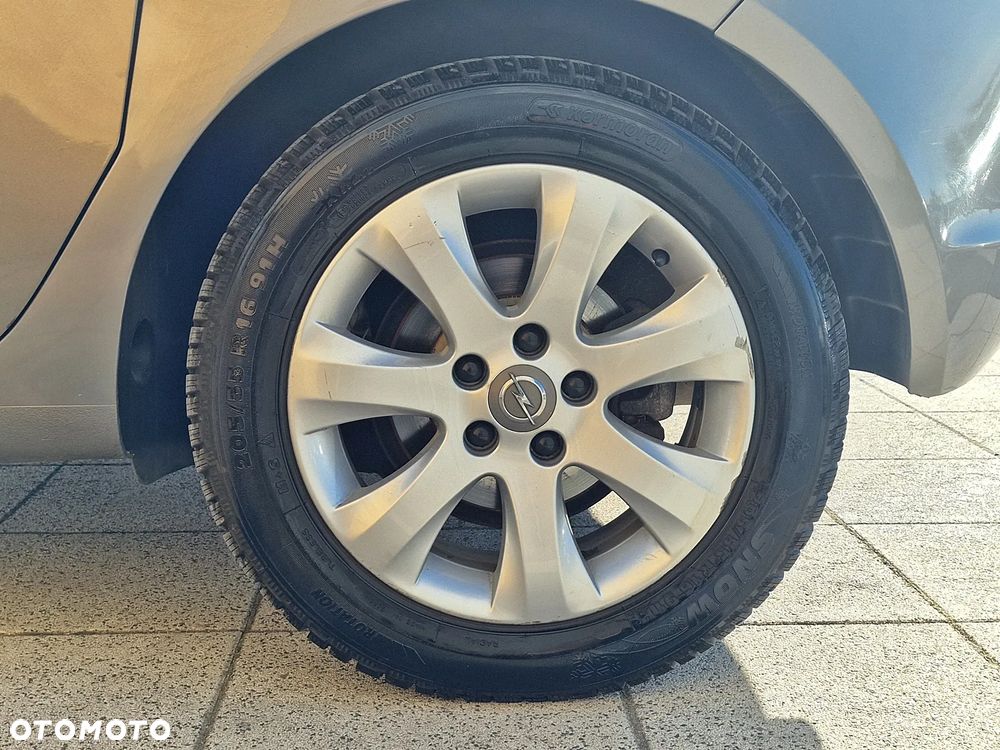 Opel Meriva 1.6 CDTI Enjoy S&S - 19