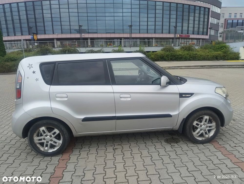 Kia Soul - 2