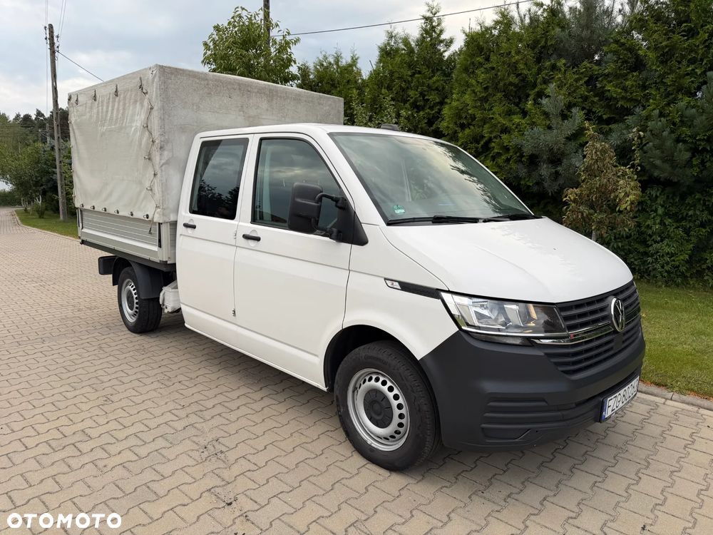 Volkswagen Transporter - 2