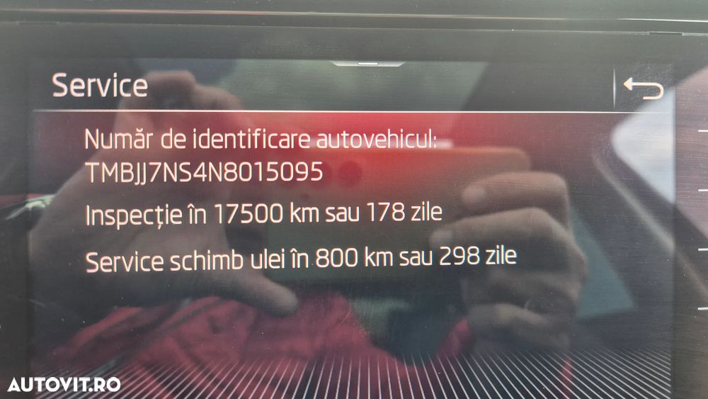 Skoda Kodiaq 2.0 TDI DSG Clever - 8