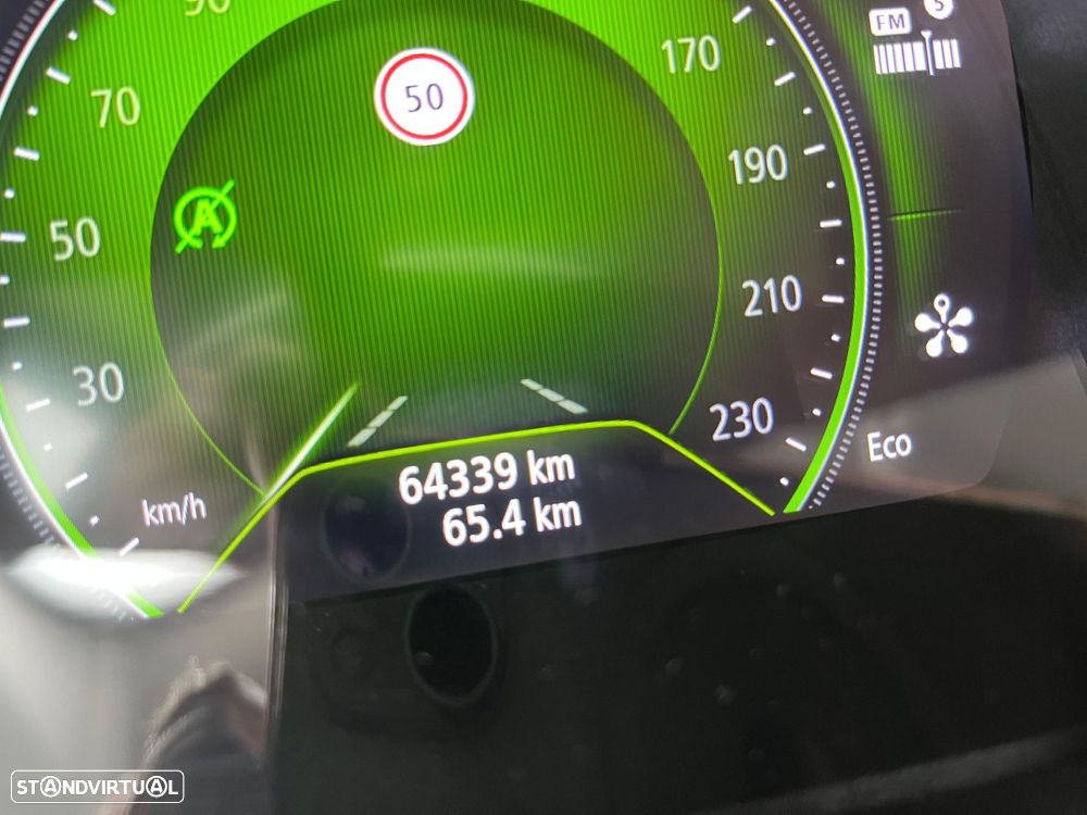 Renault Mégane Sport Tourer 1.5 Blue dCi GT Line - 2