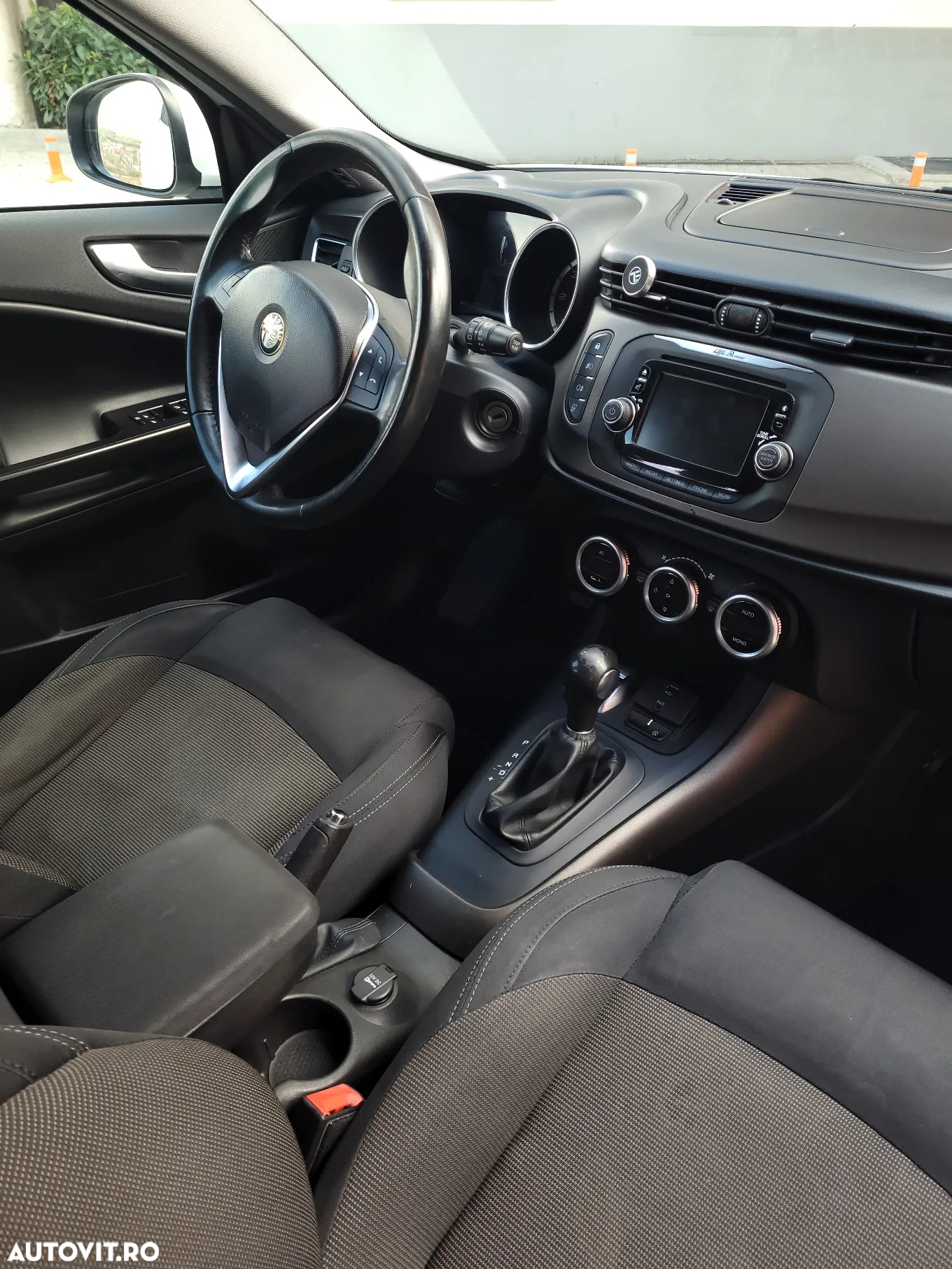 Alfa Romeo Giulietta 2.0 Mjet S&S TCT Super - 29