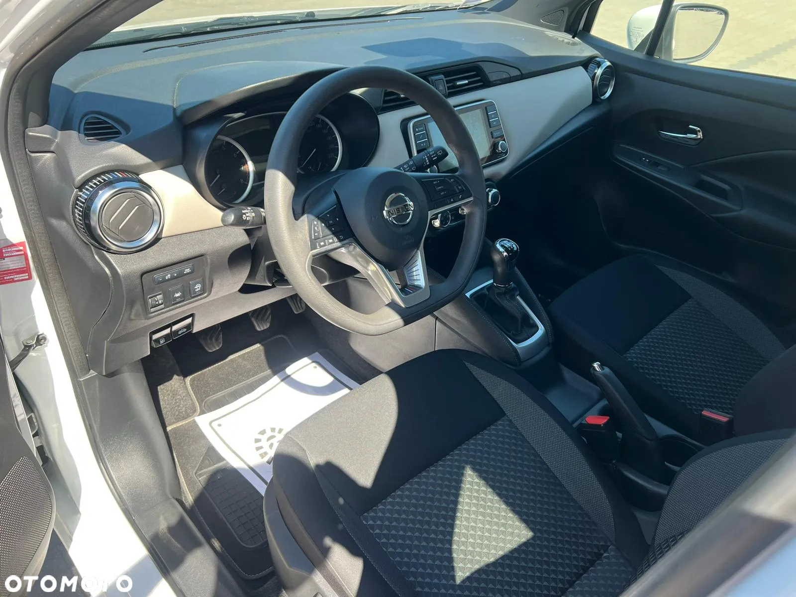Nissan Micra IG-T 100 Tekna - 7