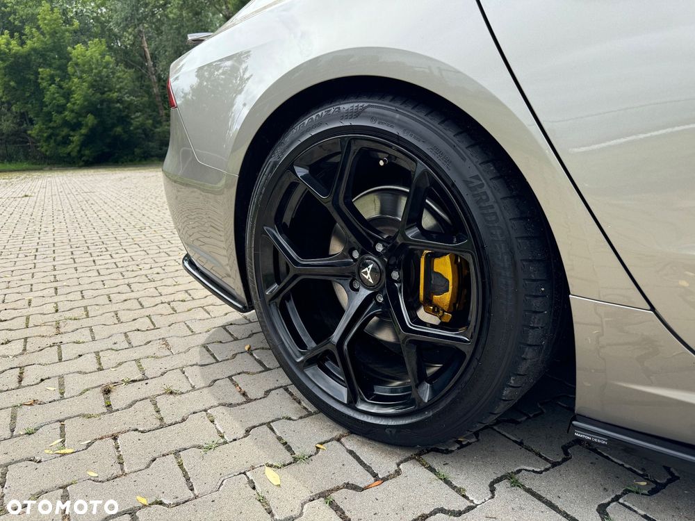Audi A7 Sportback 50 TDI mHEV Quattro Tiptronic - 17