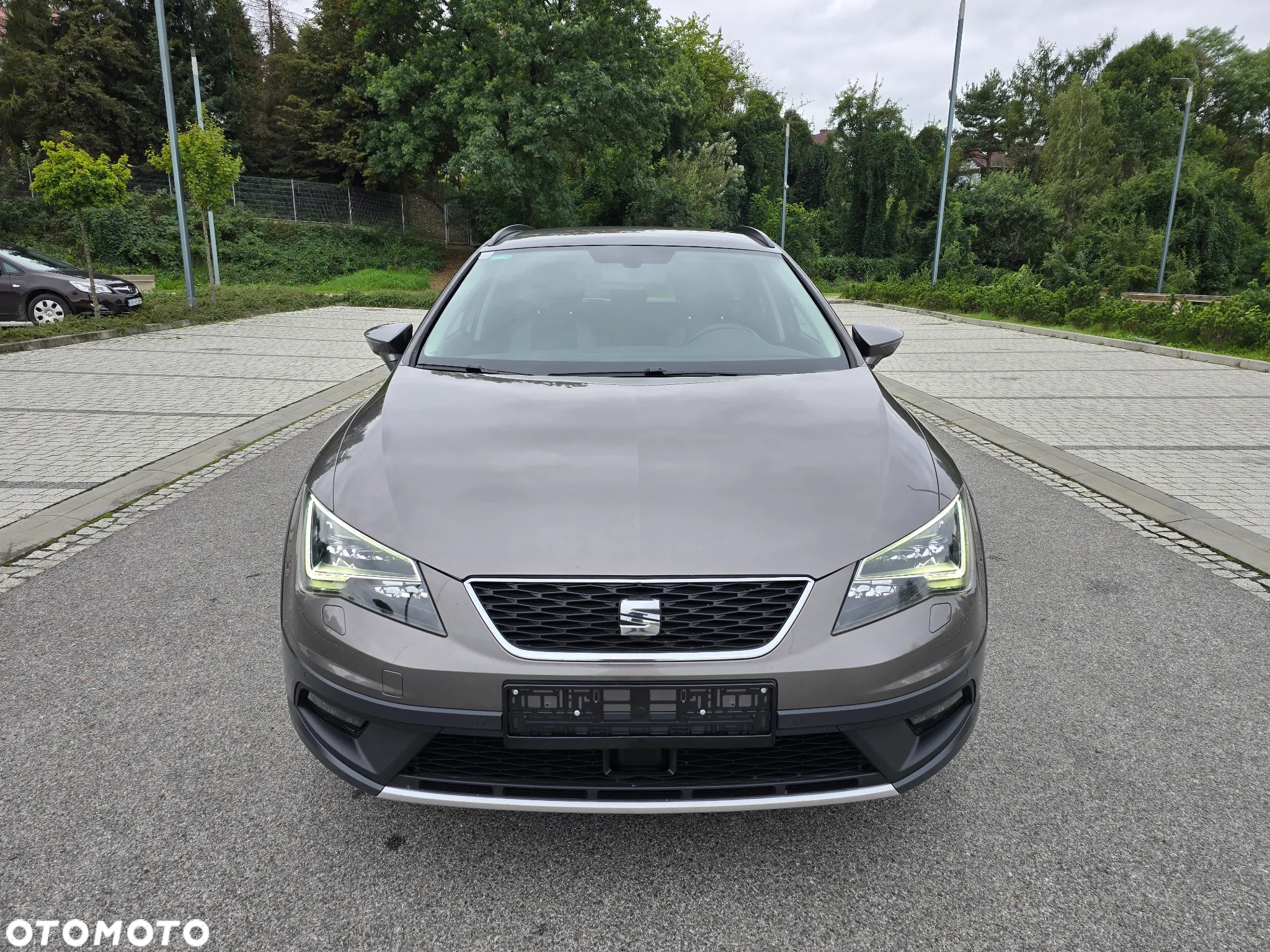 Seat Leon 2.0 TDI X-Perience S&S 4Drive - 31