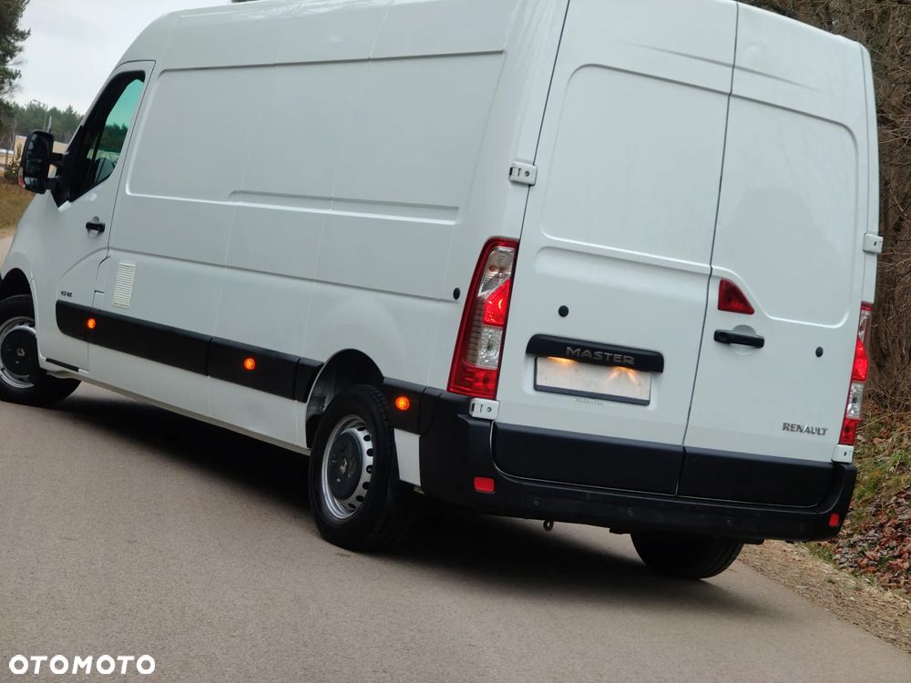 Renault Master - 16