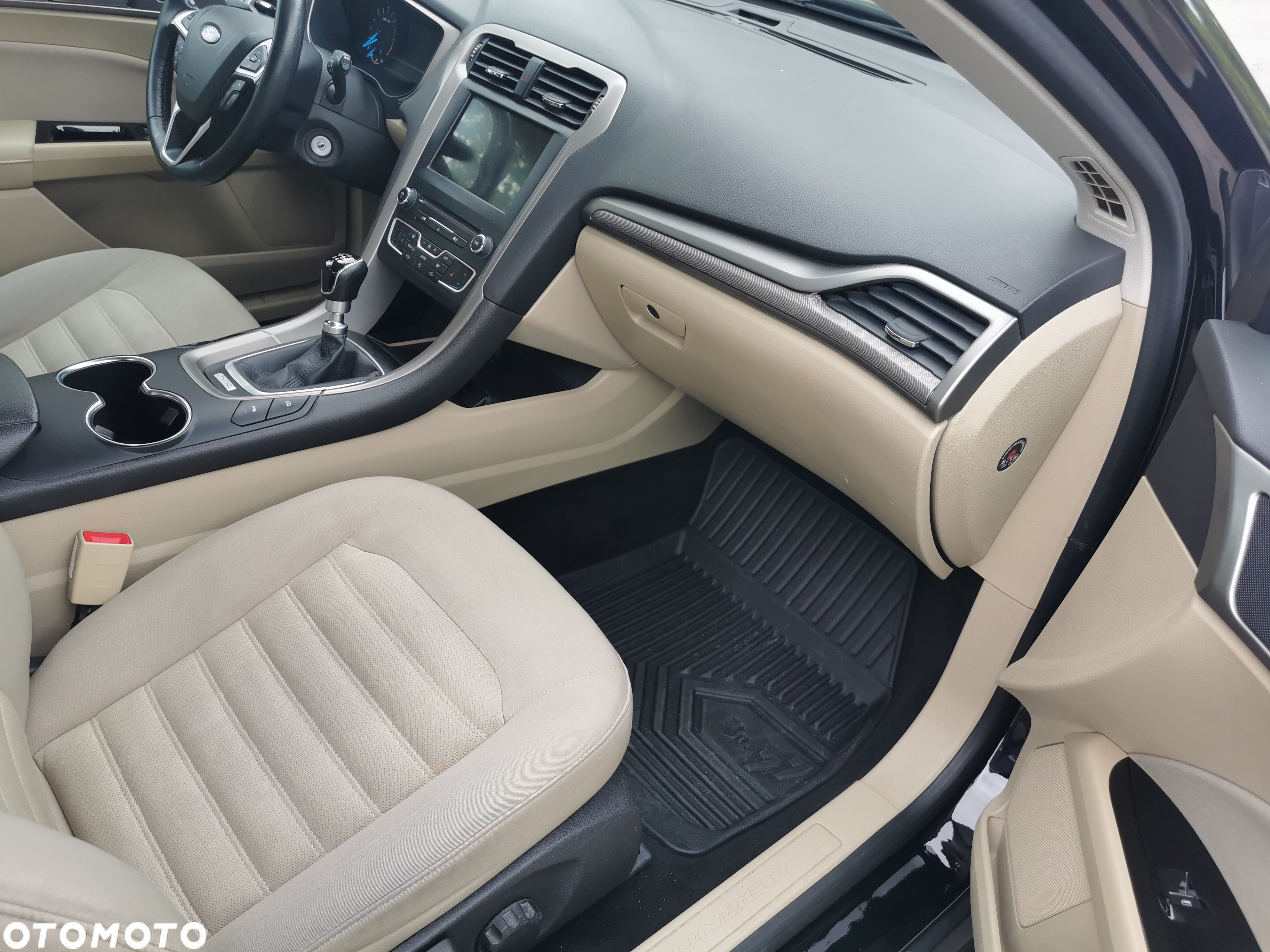 Ford Mondeo 2.0 TDCi Trend - 18