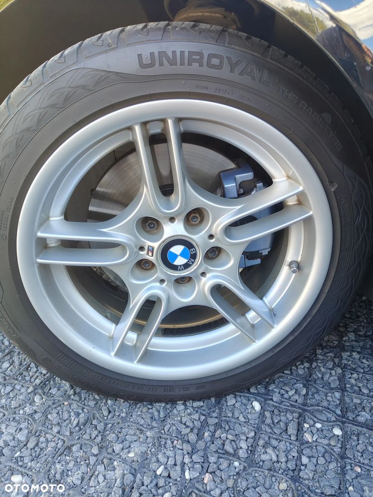 BMW Seria 5 530i Touring Edition Sport - 34