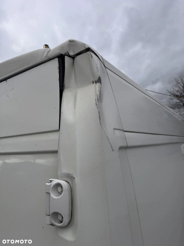 Citroën JUMPER - 10