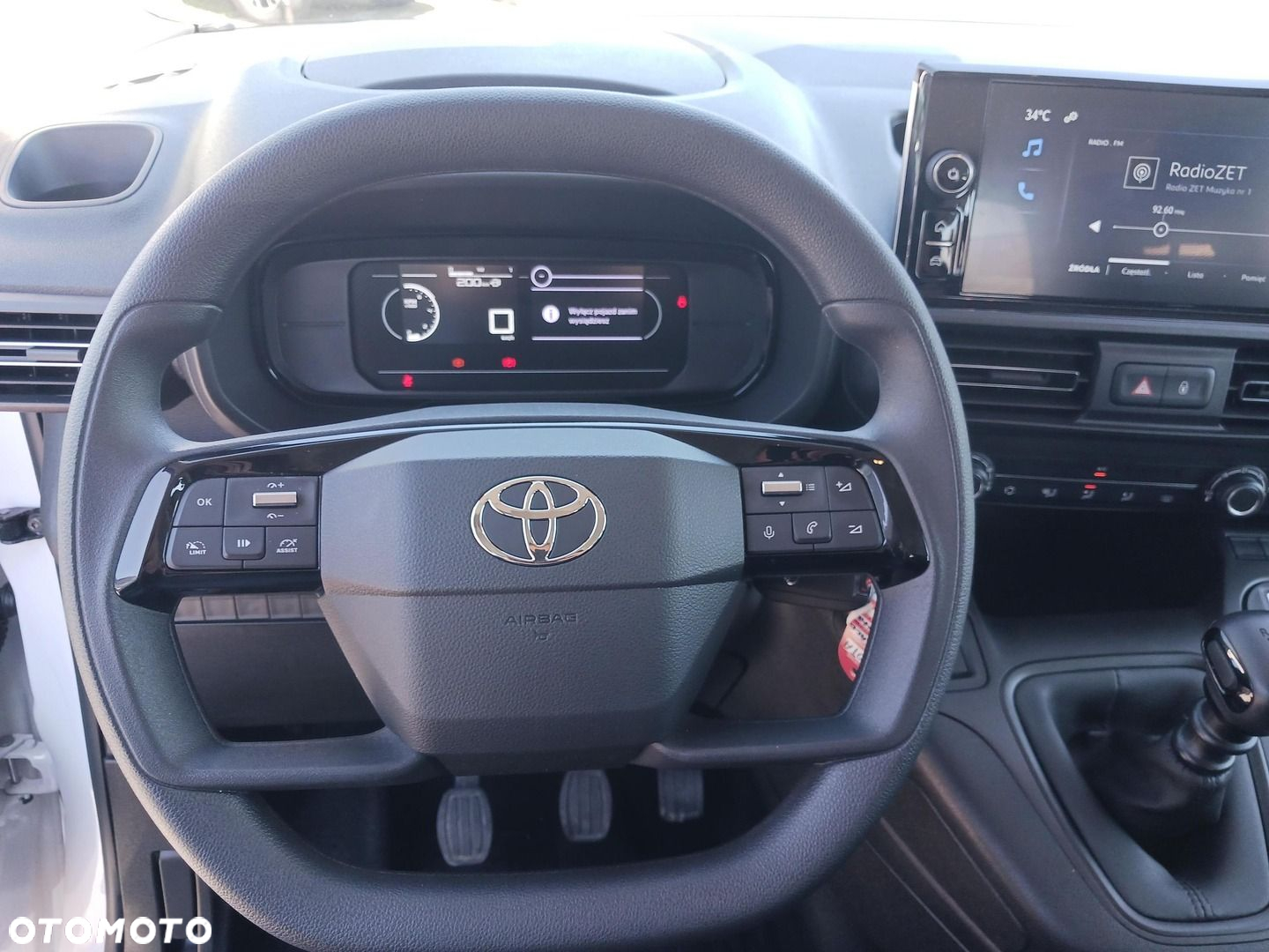 Toyota Proace City Verso Long 1.5 D-4D Business - 15