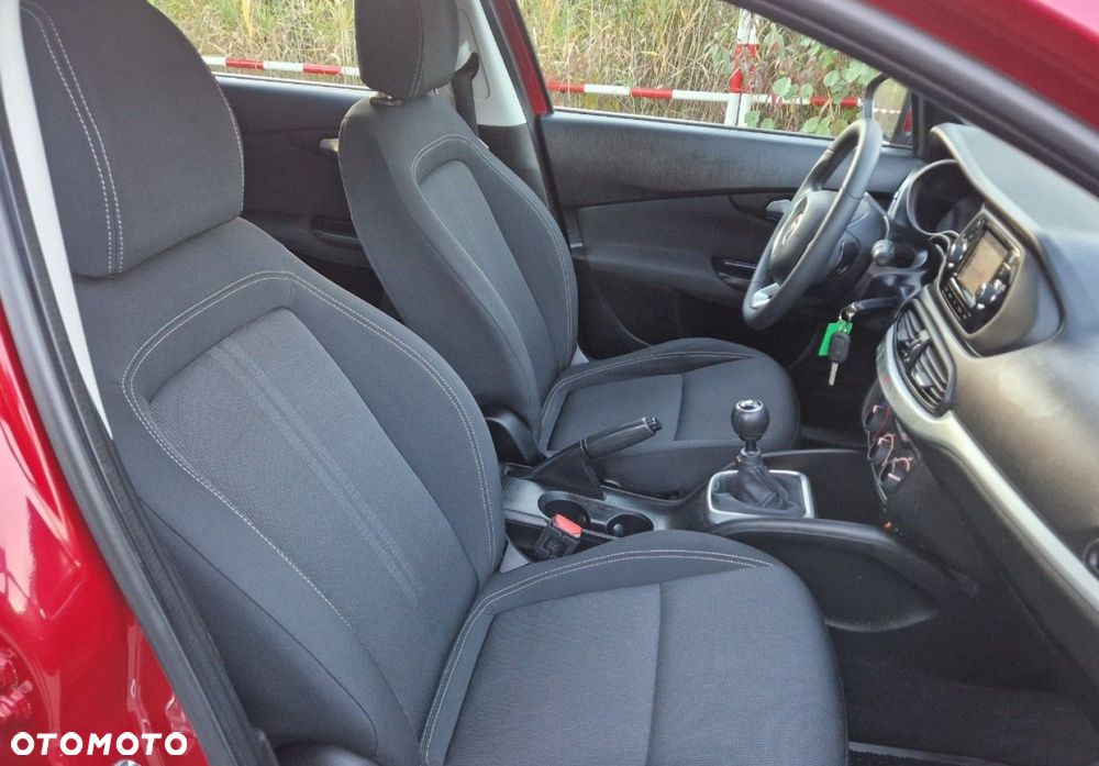 Fiat Tipo - 35