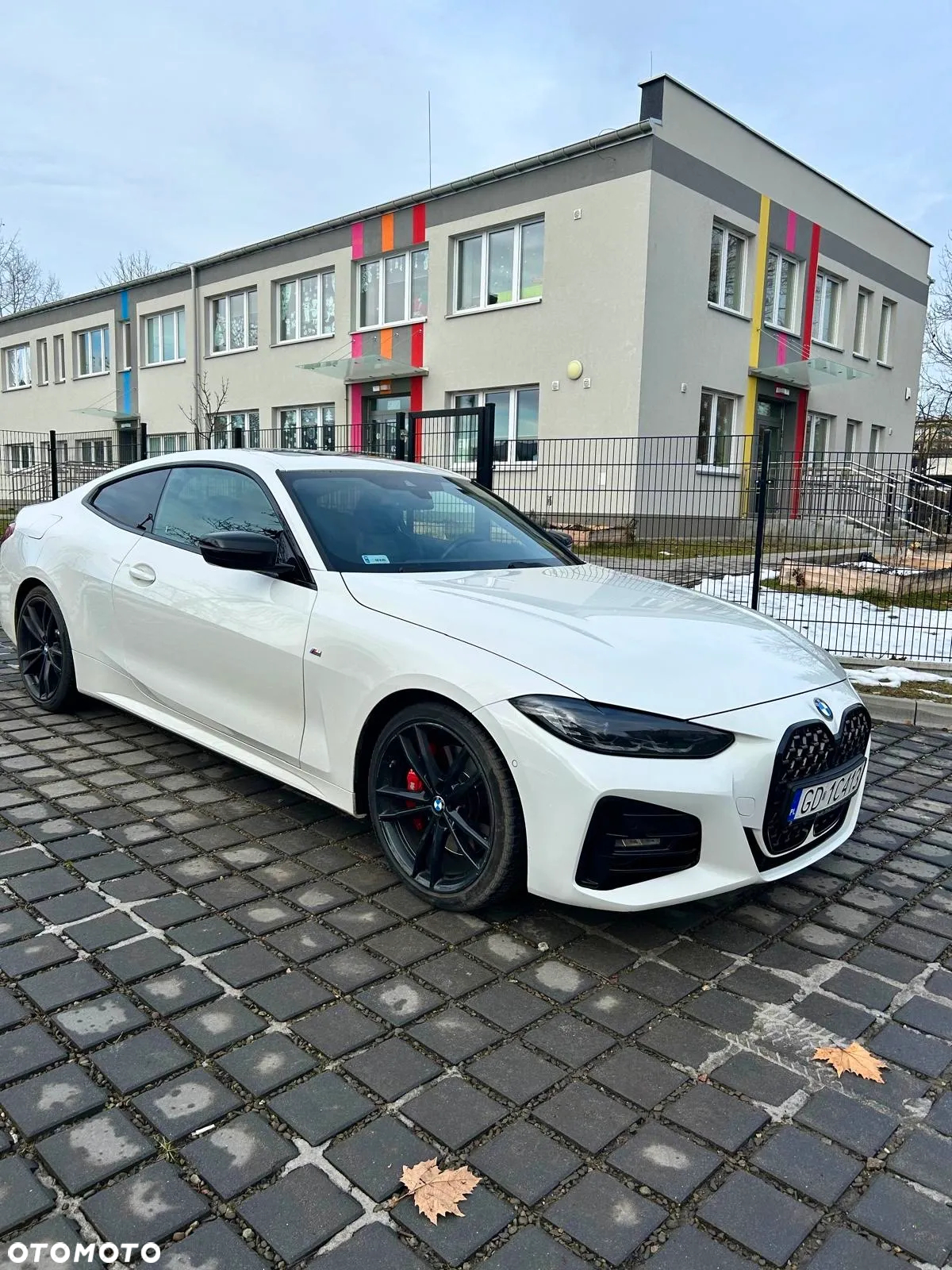BMW Seria 4 - 3