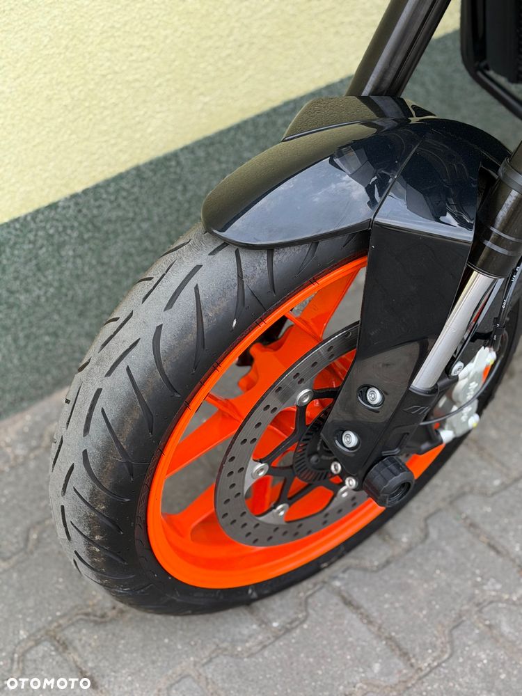 KTM Duke - 29