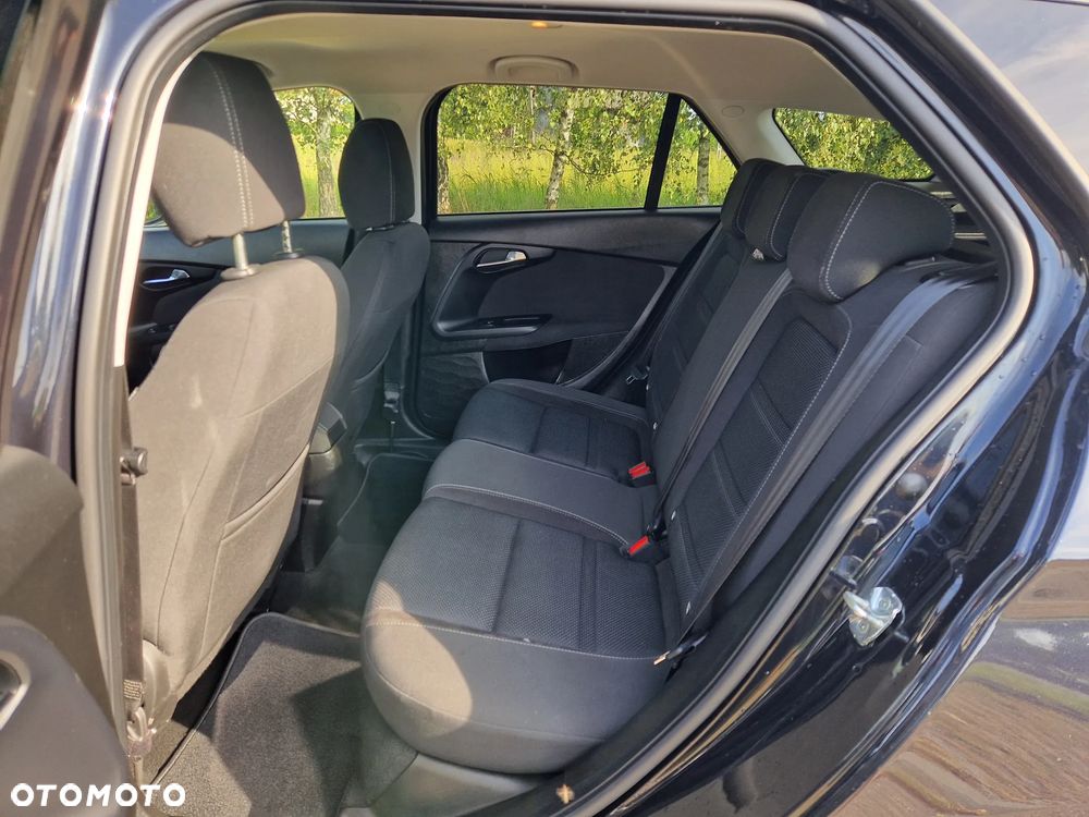Fiat Tipo 1.6 MultiJet 16v Sport - 9