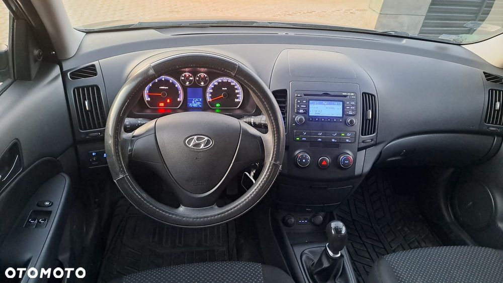 Hyundai i30 1.4 Classic - 12