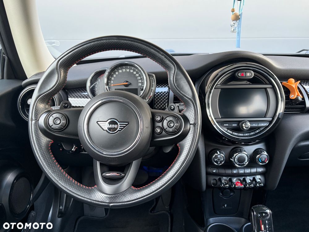 MINI Cooper S sport - 22
