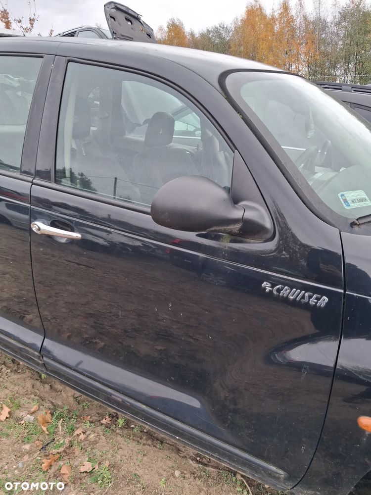Chrysler pt cruiser drzwi prawy przod PX8 - 3