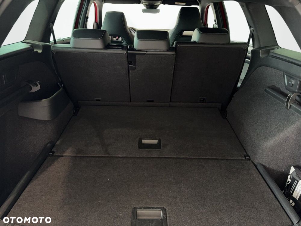 Skoda Kodiaq 2.0 TDI 4x4 Sportline DSG - 20
