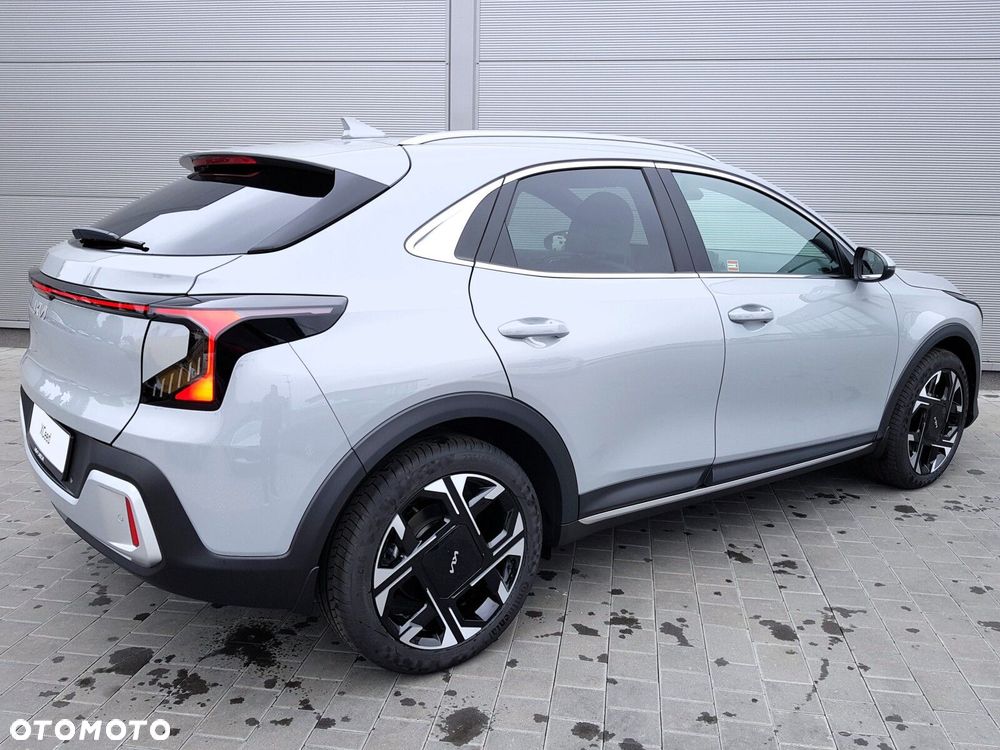 Kia XCeed 1.6 T-GDI Business Line DCT - 9