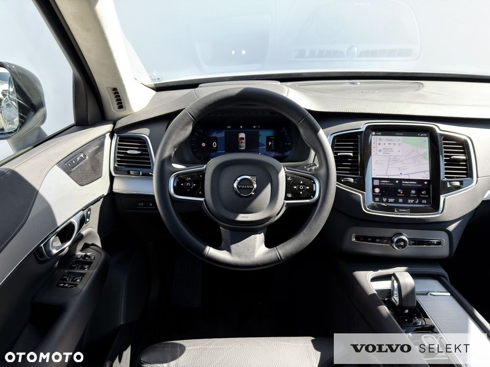 Volvo XC 90 - 22
