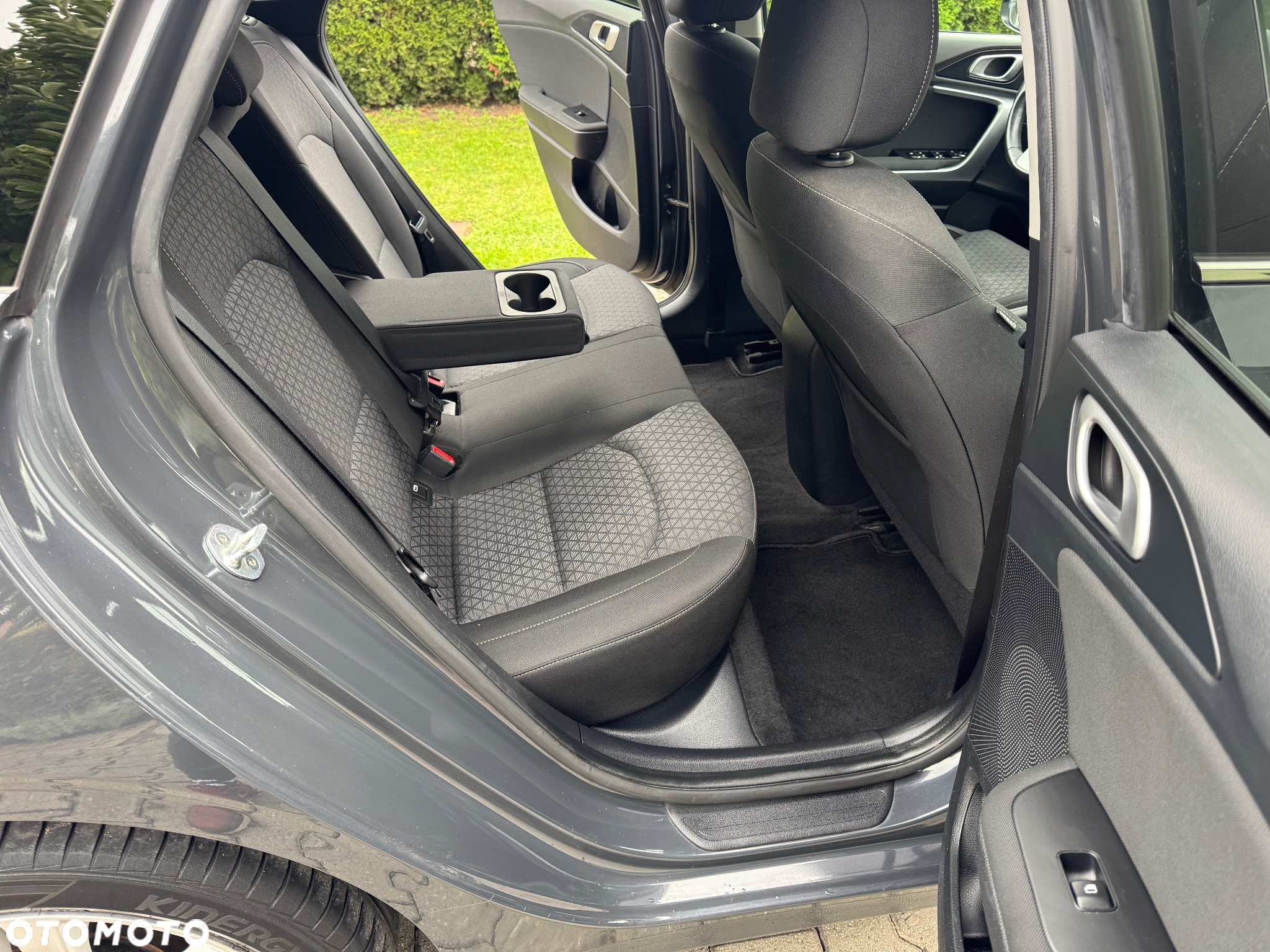 Kia Ceed SW 1.4 T-GDI OPF Platinum Edition - 22