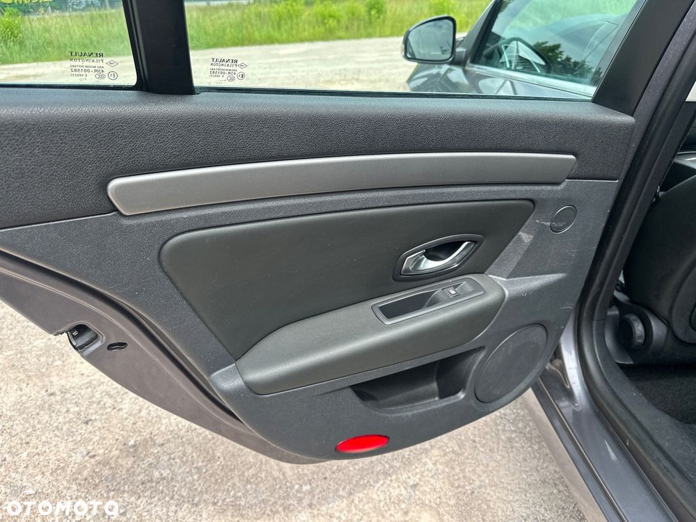 Renault Laguna 2.0 16V Dynamique - 27