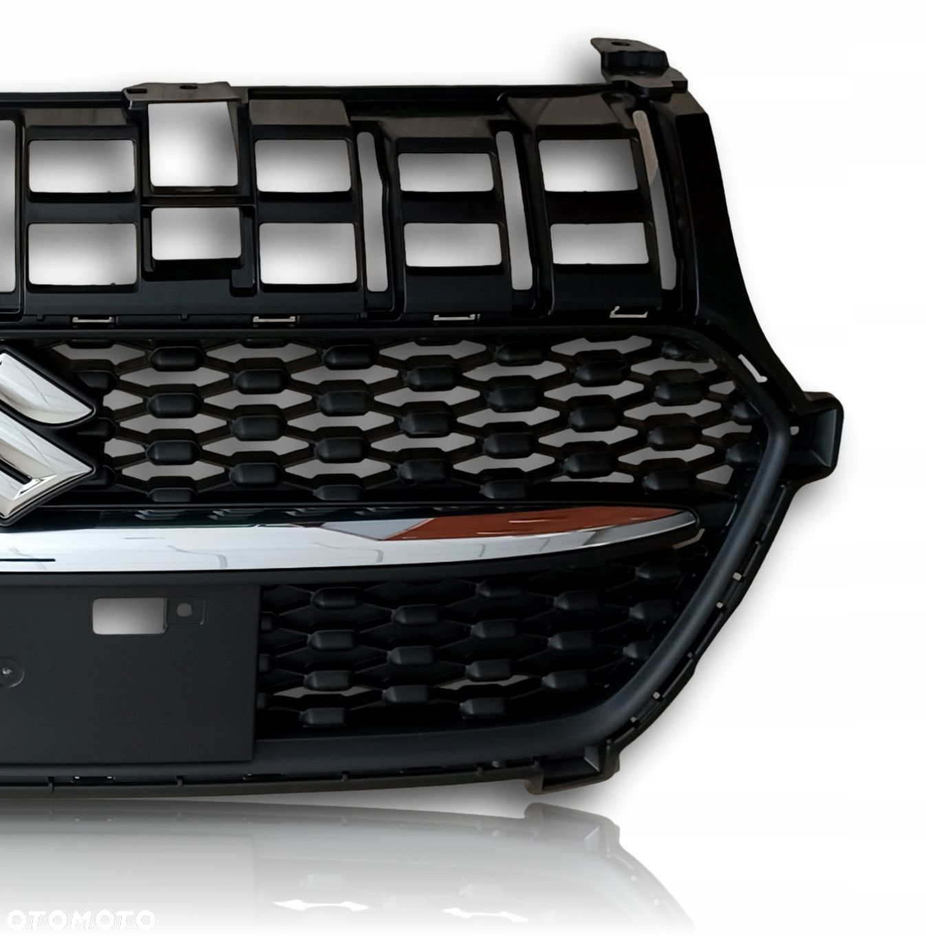 SUZUKI SWIFT MK8 2019-Krata Grill Atrapa LIFT - 3